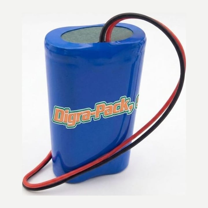 Batería recargable