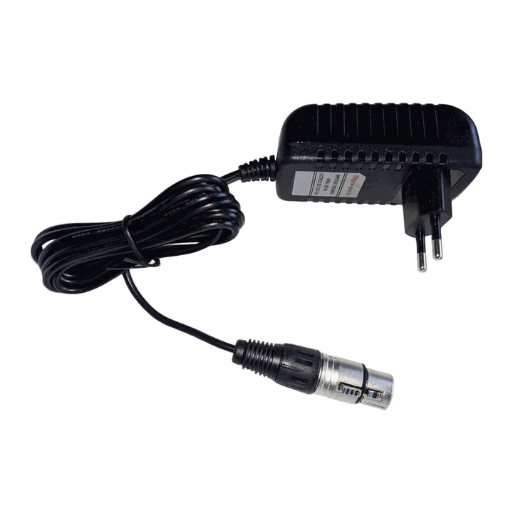 Cargador Completo de Batería