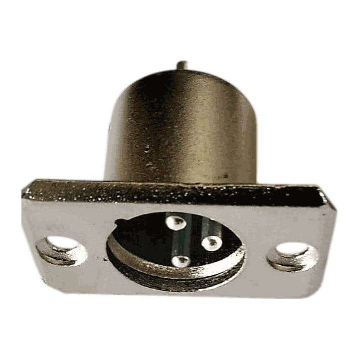 Conector de Carga