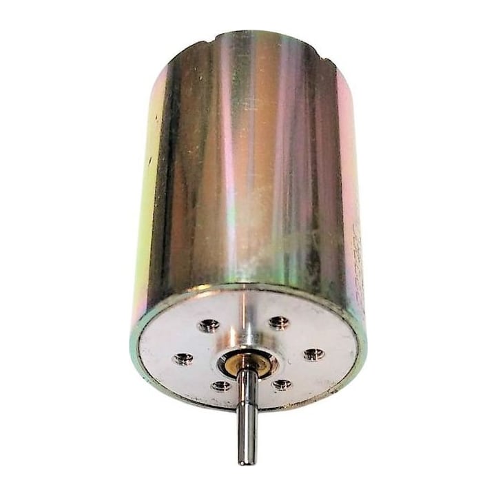 Motor DP Alto Rendimiento