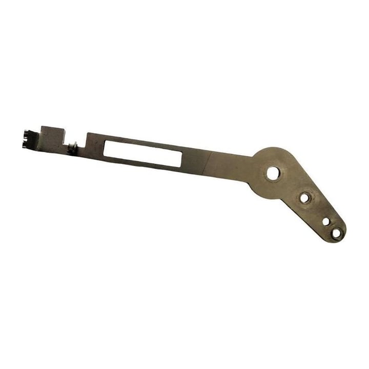 Pata Inox Palanca
