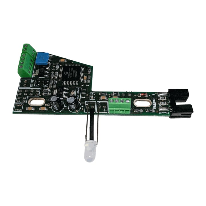 Tarjeta Electrónica PCB
