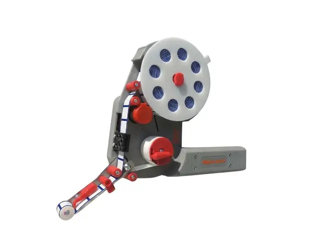 DP45 Large Labels, product photo
